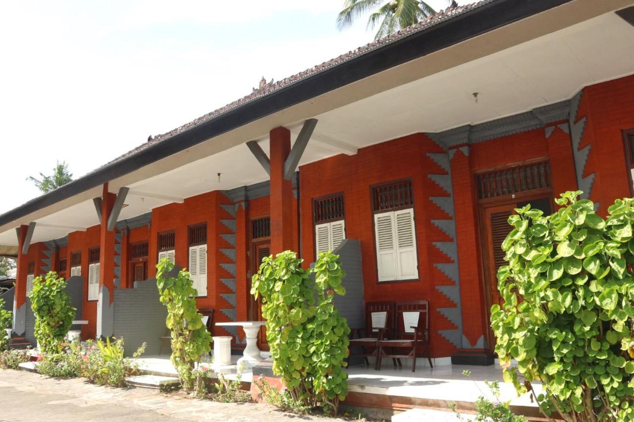 Lilacita Beach Lovina Exterior photo